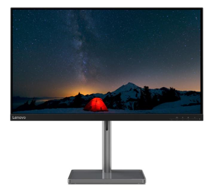 Lenovo L28u-35 4K UHD Monitor